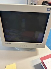 Monitor samsung syncmaster usato  Sant Antimo