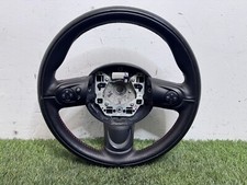Volante pelle con usato  Moncalieri