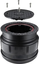 Coperchio pozzetto dn400 usato Coperchio pozzetto dn400 usato  Spedire a Italy