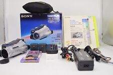 Mint box sony d'occasion  Expédié en Belgium
