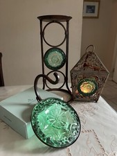 Vintage partylite garden for sale  Tampa