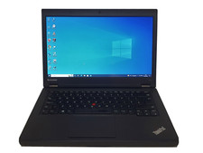 Notebook lenovo thinkpad usato  Sciacca