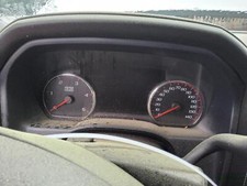 Used speedometer gauge for sale  Auburndale