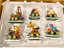 Winnie pooh christmas for sale  Topsham