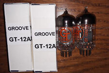 Groove tubes gt12ax7 for sale  Bakersfield