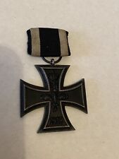 Ww1 croce ferro usato  Casalecchio di Reno