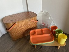 Vtg redman picnic for sale  Mesa