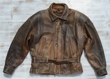 Hein gericke antiklederjacke gebraucht kaufen  Zwiesel