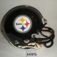 Riddell pittsburgh steelers for sale  Fairfield