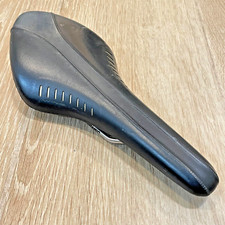 Usado, Selim de estrada Fizik Arione Wing Flex preto, reforçado com carbono, trilhos de titânio comprar usado  Enviando para Brazil