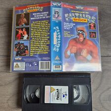 Wcw starrcade 1989 for sale  LEICESTER
