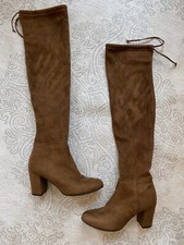 Verknee boots stiefel gebraucht kaufen  Hamburg