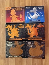 Pokemon etb top gebraucht kaufen  Dresden