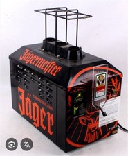 Jagermeister chiller bottle for sale  League City