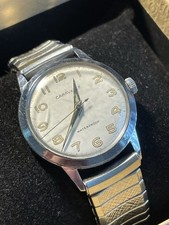 Vintage men caravelle for sale  Reinholds