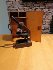 Swift 2240 microscope for sale  BOURNEMOUTH