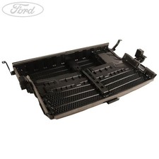 Riginal ford kühlerklappe gebraucht kaufen  Köln