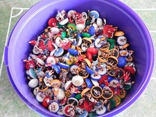 1970s vintage subbuteo for sale  LEIGH