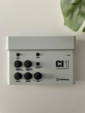 Steinberg scheda audio usato  Foggia