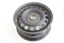 Rim steel rim d'occasion  Expédié en Belgium