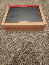 Rog strix g16 for sale  Saratoga Springs