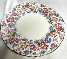 Crown staffordshire england for sale  Santa Cruz