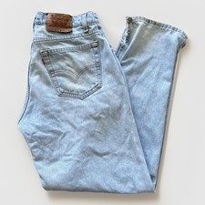 Vintage levis 560 for sale  Gadsden