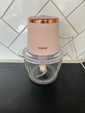 Tower electric mini for sale  SANDY