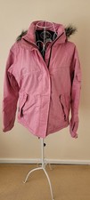 Ladies ski jacket for sale  POOLE