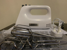 Kenwood hmp30 speed for sale  UK