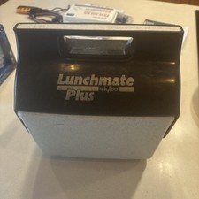 1980s lunchmate igloo for sale  Canby
