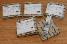 Lot siemens 5sy30107kl d'occasion  Saint-Louis