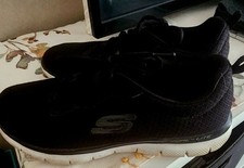 Sketchers ladies black for sale  Amityville