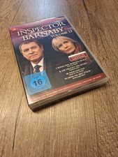 Inspector barnaby volume gebraucht kaufen  Möhrendorf