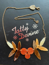 Tatty devine rowan for sale  LONDON