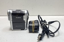 Filmadora Canon HV10 A HDV MiniDV comprar usado  Enviando para Brazil