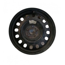 Cerchio ferro citroen usato  Pratola Peligna