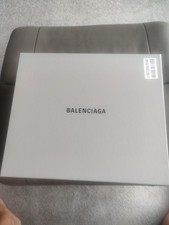 Balenciaga trainers shoes for sale  YORK