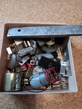 Modellbau bastelschrott div gebraucht kaufen  Kierspe