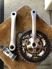 Shimano deore m737 for sale  SALTBURN-BY-THE-SEA