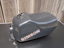 Riginal simson s53 gebraucht kaufen  Meißen-Umland