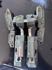 Gobots transformers helitanser d'occasion  Mezzavia
