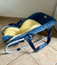 Baby wippe chicco gebraucht kaufen  Schauenburg