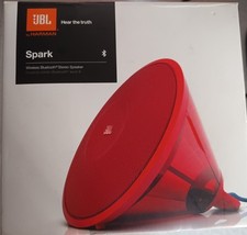 Jbl spark rouge d'occasion  Courbevoie