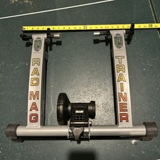 rad mag bike trainer for sale  Dyer