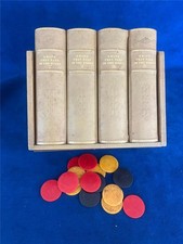 1940 chips pass for sale  Waddell