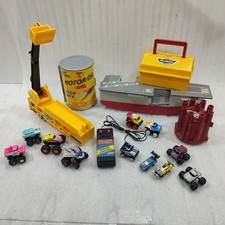 Vtg micro machines for sale  Mooresville