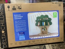 Delta children tree for sale  Minneapolis