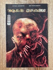Dead space 2008 for sale  Pittsburgh