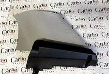 Rivestimento baule fiat usato  Cosenza
